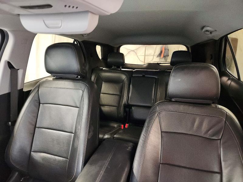 Photo 10 from auction – 2018 CHEVROLET EQUINOX with VIN 3GNAXMEV5JS648978