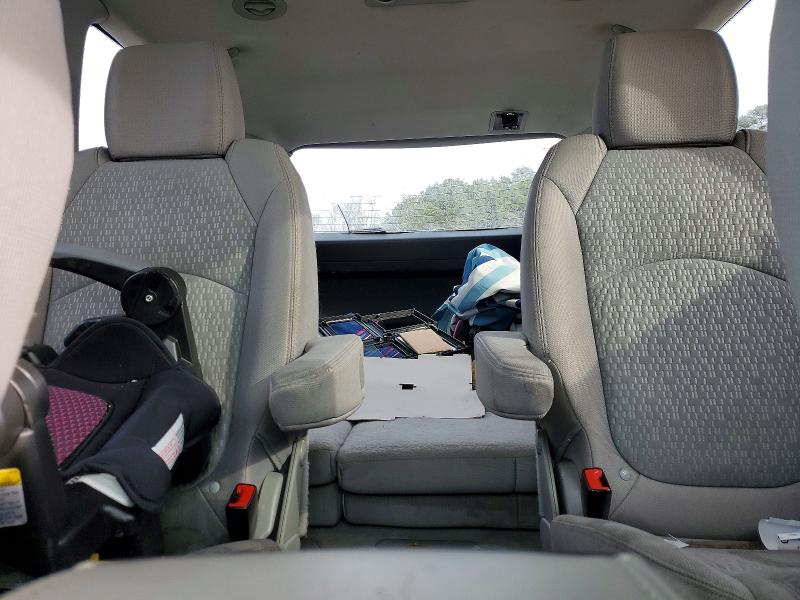 Photo 10 from auction – 2012 GMC ACADIA SLE with VIN 1GKKRPED4CJ316328