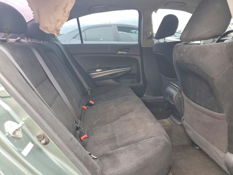 Photo 10 from auction – 2010 HONDA ACCORD with VIN 1HGCP2F70AA009691