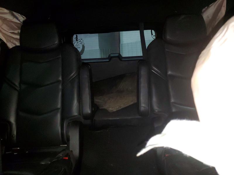 Photo 10 from auction – 2019 CADILLAC ESCALADE with VIN 1GYS4DKJ0KR115345