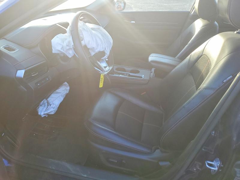 Photo 7 from auction – 2019 NISSAN ALTIMA SR with VIN 1N4BL4CV2KN323024