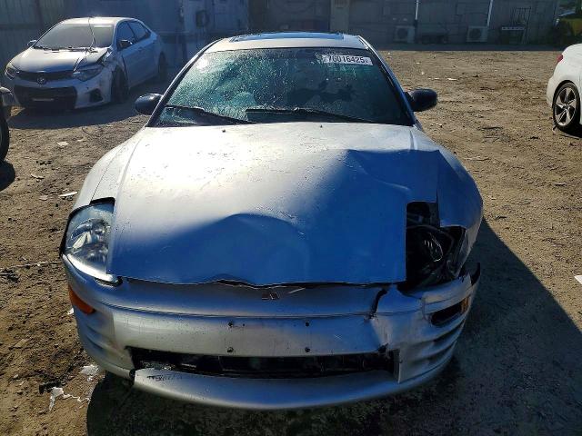 Photo 5 from auction – 2001 MITSUBISHI ECLIPSE with VIN 4A3AC54H21E174064