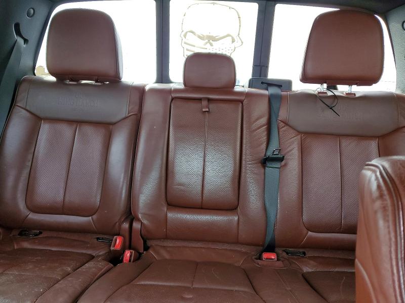 Photo 10 from auction – 2014 FORD F150 with VIN 1FTFW1ET7EKD29078
