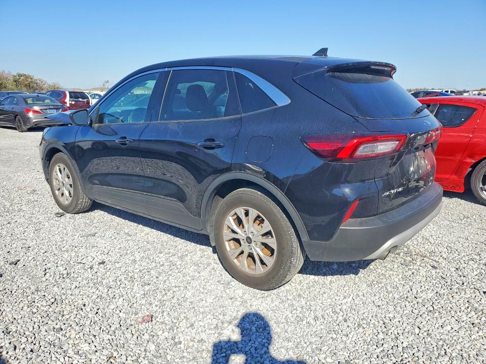 Photo 2 from auction – 2023 FORD ESCAPE with VIN 1FMCU0GN0PUA88680