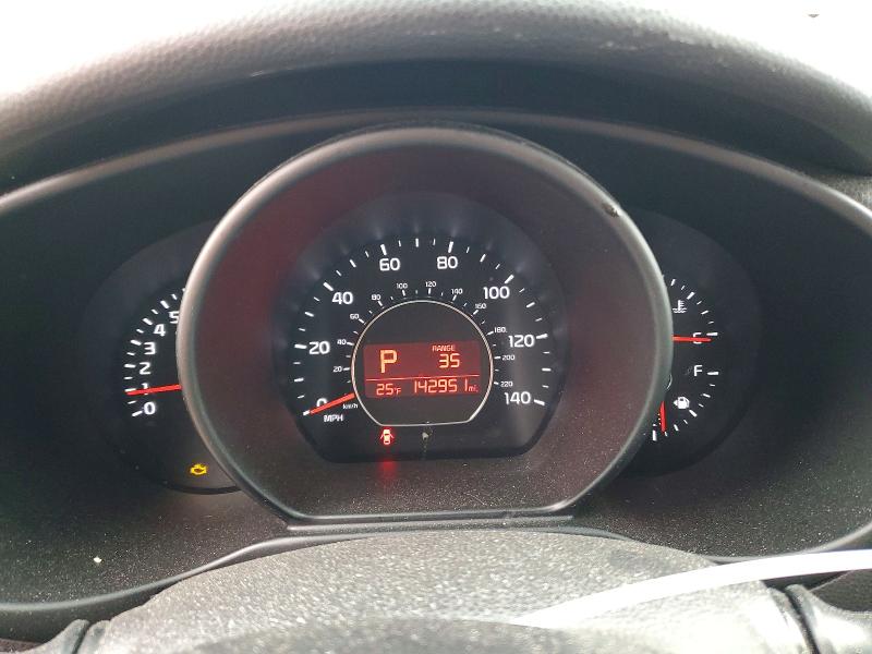 Photo 9 from auction – 2019 KIA SOUL with VIN KNDJN2A24K7662126