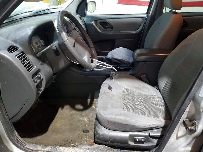 Photo 7 from auction – 2006 FORD ESCAPE with VIN 1FMYU93176KD54039