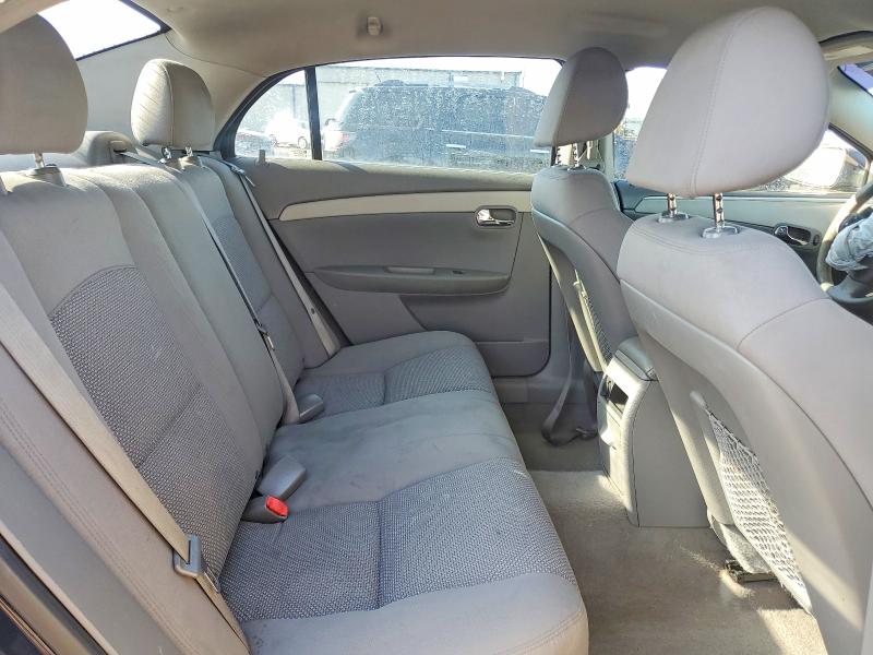 Photo 10 from auction – 2012 CHEVROLET MALIBU LS with VIN 1G1ZA5EU2CF238634