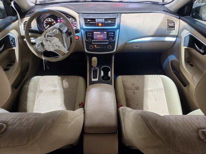 Foto 8 de la subasta – 2017 NISSAN ALTIMA 2.5 con VIN 1N4AL3AP1HC183899