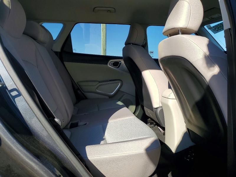Photo 11 from auction – 2021 KIA SOUL with VIN KNDJ23AU4M7780065