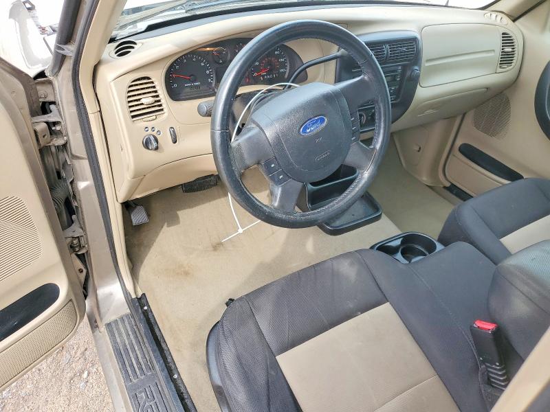 Photo 8 from auction – 2005 FORD RANGER with VIN 1FTYR14U55PA54484