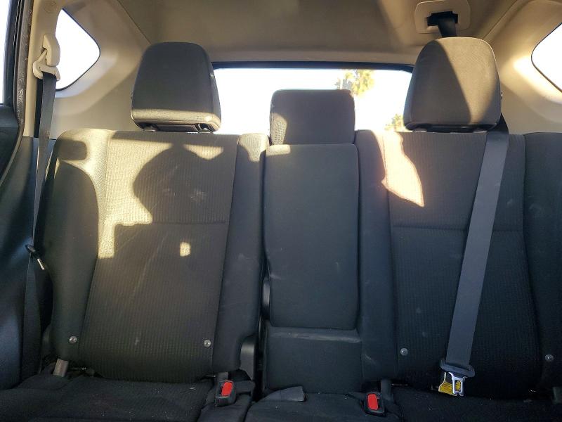 Photo 10 from auction – 2017 TOYOTA RAV4 with VIN 2T3ZFREVXHW395665
