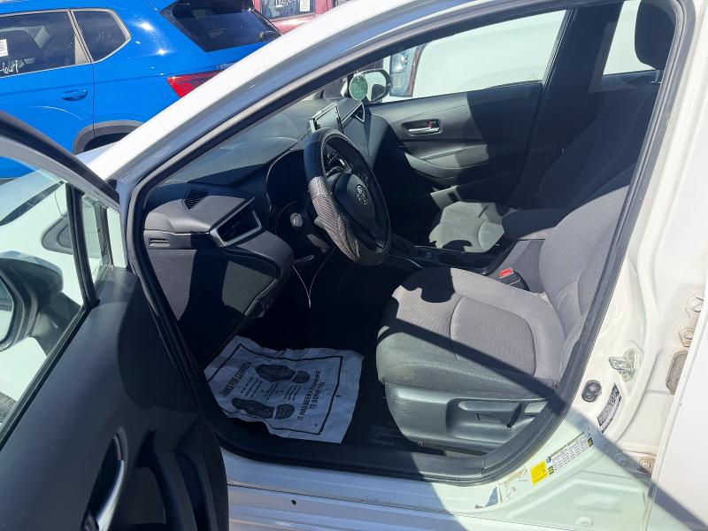 Photo 5 from auction – 2020 TOYOTA COROLLA with VIN 5YFEPRAE6LP026791