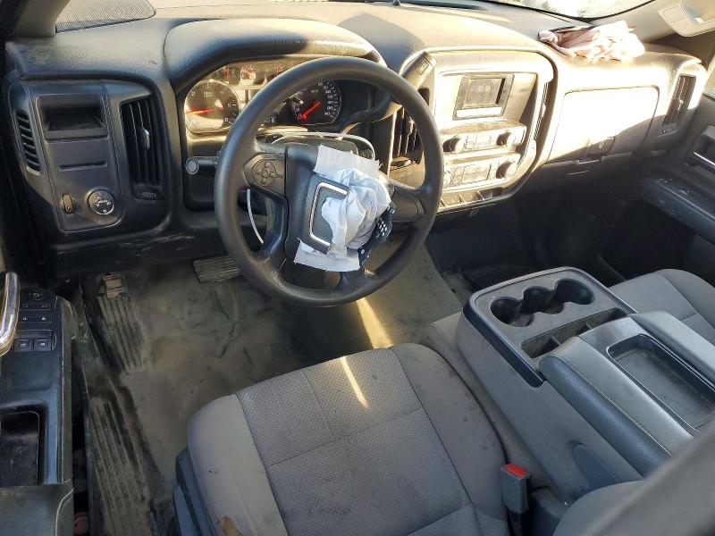 صورة رقم 8 من المزاد - 2015 GMC SIERRA C15 مع VIN 1GTN1TEC8FZ904741