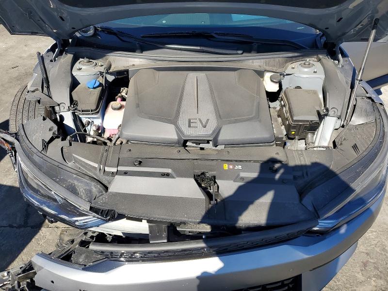 Photo 11 from auction – 2024 KIA EV6 with VIN KNDC44LA3R5224313