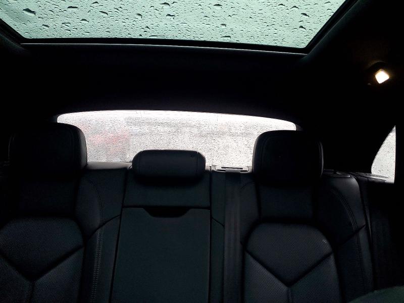 Photo 10 from auction – 2020 PORSCHE MACAN with VIN WP1AA2A55LLB06470