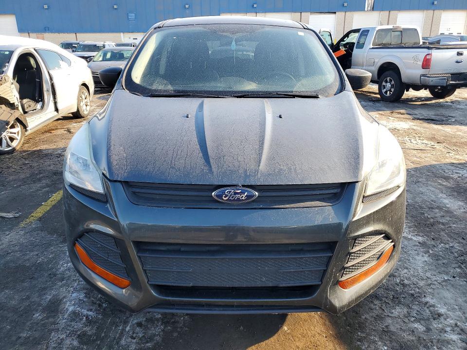 Photo 5 from auction – 2016 FORD ESCAPE with VIN 1FMCU0F70GUB51991
