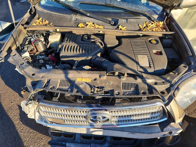 Photo 11 from auction – 2008 TOYOTA HIGHLANDER with VIN JTEEW41A282020359