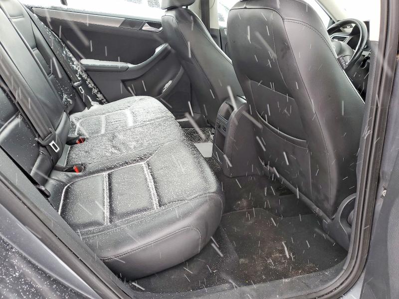 Photo 10 from auction – 2013 VOLKSWAGEN JETTA with VIN 3VWLX7AJ9DM244769