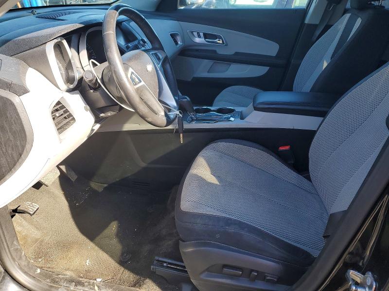 Photo 7 from auction – 2017 CHEVROLET EQUINOX LT with VIN 2GNALCEK0H1610060