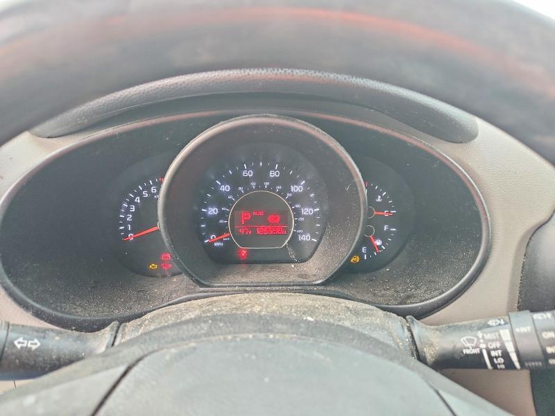 Photo 9 from auction – 2018 KIA SOUL with VIN KNDJN2A24J7566852