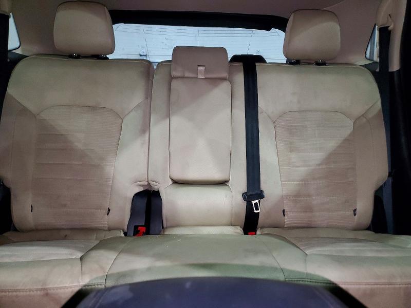 Photo 10 from auction – 2019 FORD EDGE SEL with VIN 2FMPK4J99KBC56261