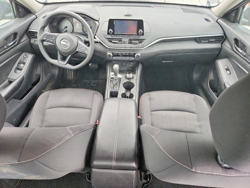 Photo 8 from auction – 2024 NISSAN ALTIMA with VIN 1N4BL4BV9RN373396