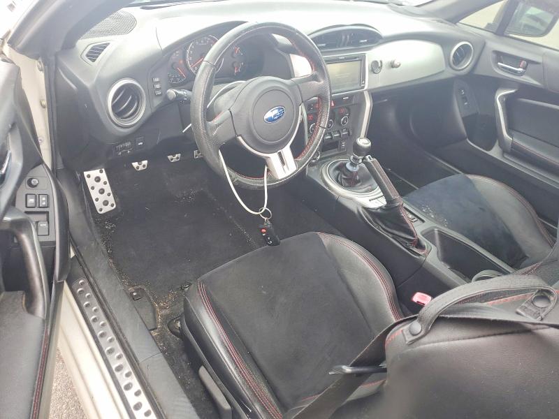 Photo 8 from auction – 2014 SUBARU BRZ 2.0 LI with VIN JF1ZCAC19E9606463