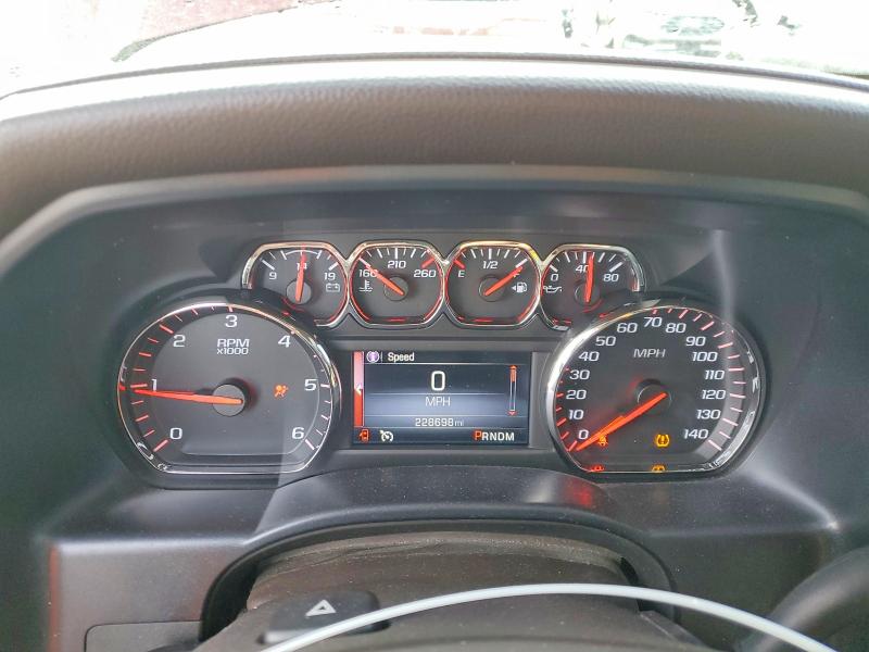 Photo 9 from auction – 2014 GMC SIERRA with VIN 3GTP1UEC2EG206218