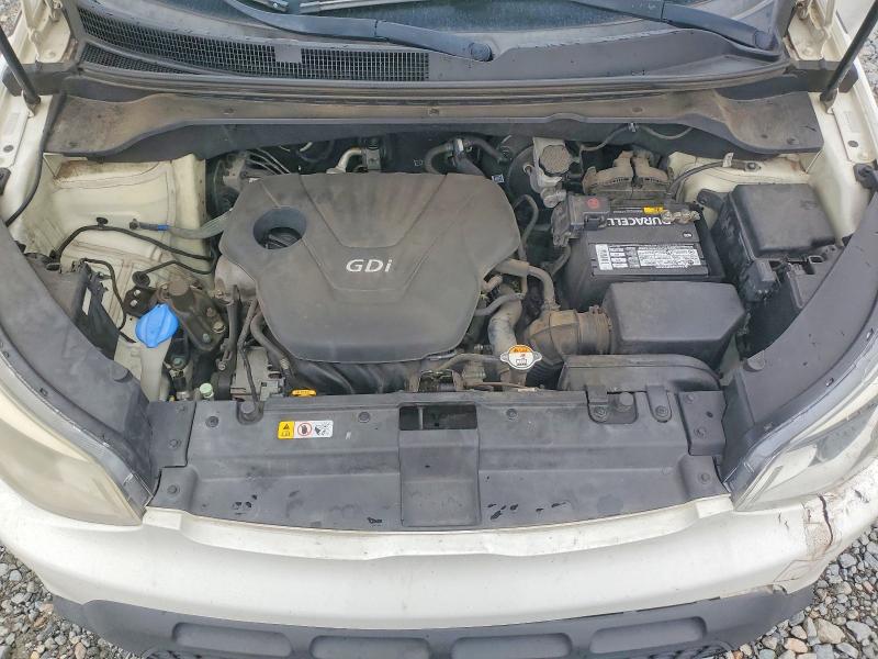 Photo 12 from auction – 2014 KIA SOUL with VIN KNDJN2A23E7741341