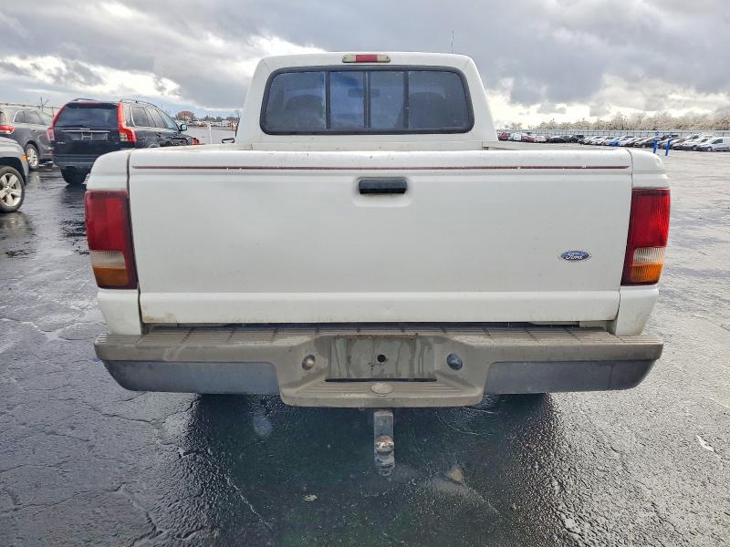 Photo 10 from auction – 1996 FORD RANGER with VIN 1FTCR10AXTPB47357