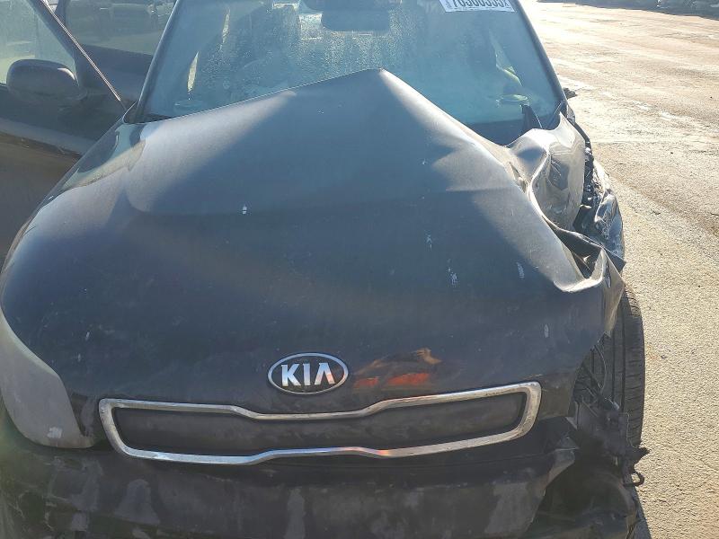 Photo 12 from auction – 2014 KIA SOUL with VIN KNDJN2A25E7104256