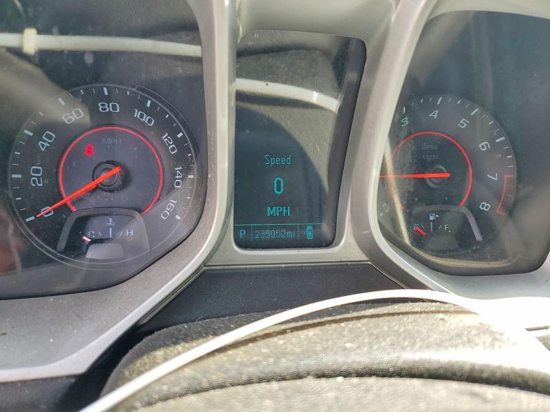 صورة رقم 9 من المزاد - 2015 CHEVROLET CAMARO مع VIN 2G1FD3D31F9276344