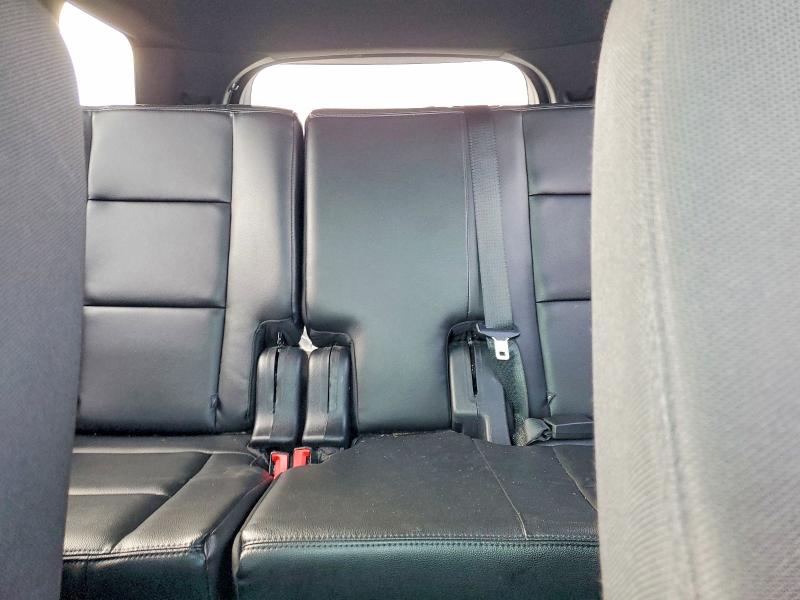 Photo 10 from auction – 2017 FORD EXPLORER P with VIN 1FM5K8AR3HGA24027