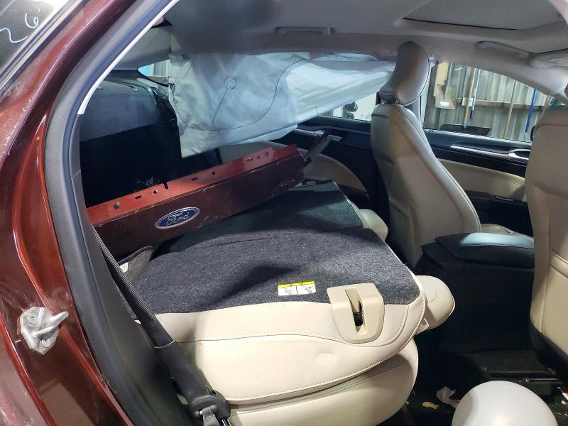 Photo 10 from auction – 2015 FORD FUSION TIT with VIN 3FA6P0D92FR182555