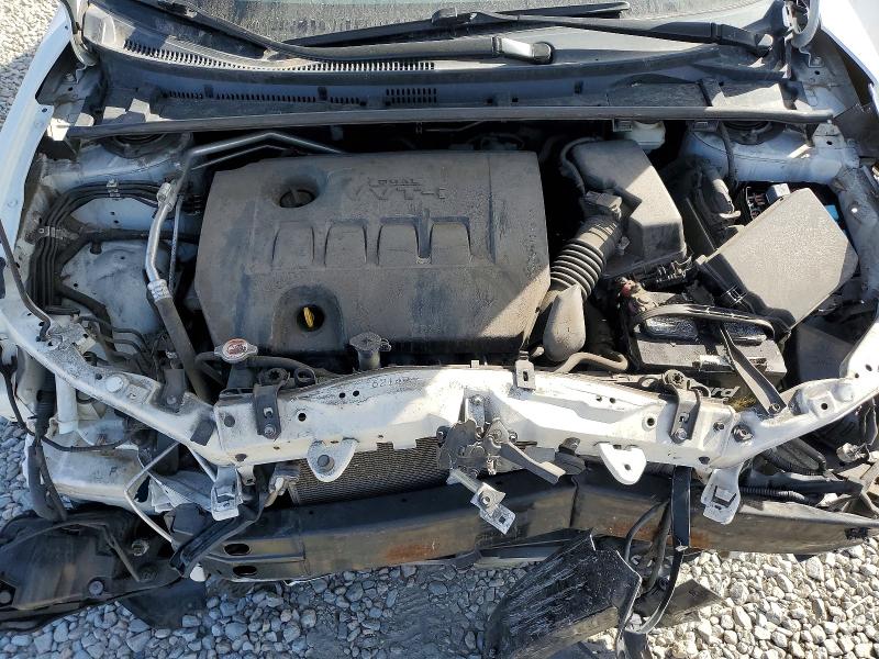 Photo 11 from auction – 2017 TOYOTA COROLLA L with VIN 2T1BURHE5HC931502