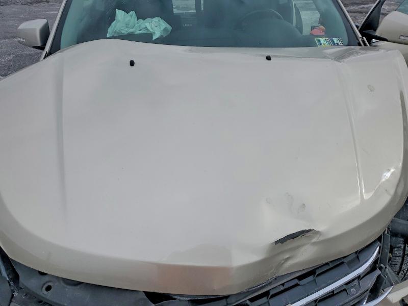 Photo 12 from auction – 2015 CHEVROLET TRAVERSE L with VIN 1GNKVGKD3FJ245744
