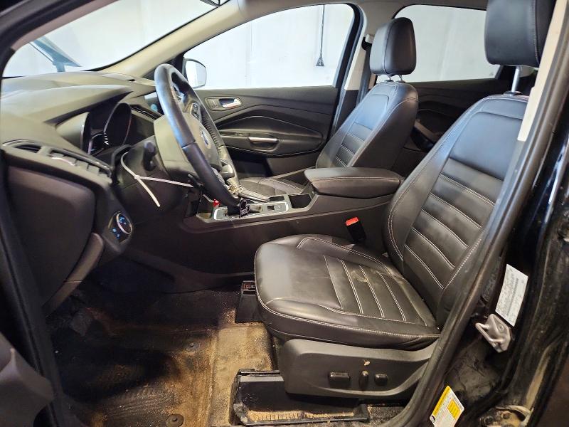Photo 7 from auction – 2017 FORD ESCAPE with VIN 1FMCU9J9XHUC33841