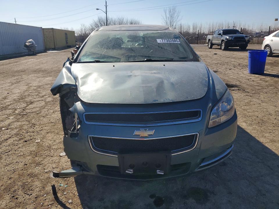 Photo 5 from auction – 2009 CHEVROLET MALIBU with VIN 1G1ZJ577194131652