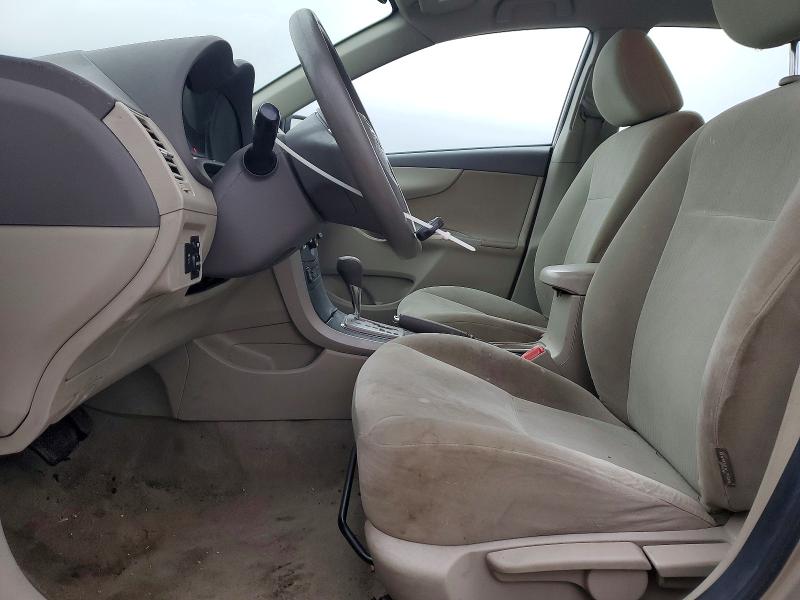 Photo 7 from auction – 2010 TOYOTA COROLLA with VIN 2T1BU4EE3AC506034