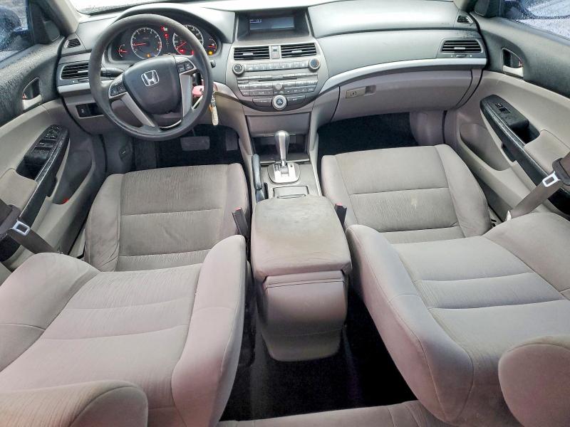 Foto 8 de la subasta – 2012 HONDA ACCORD con VIN 1HGCP2F34CA176281