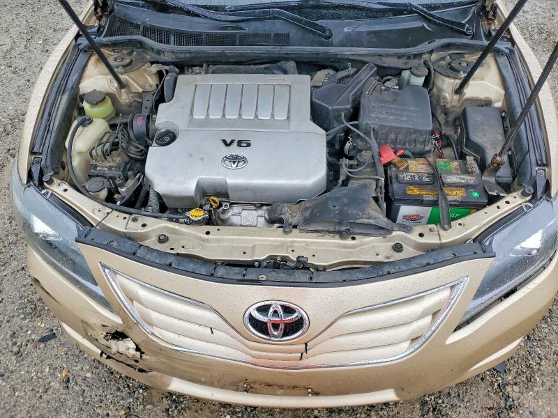 Photo 11 from auction – 2011 TOYOTA CAMRY SE with VIN 4T1BK3EK1BU120251