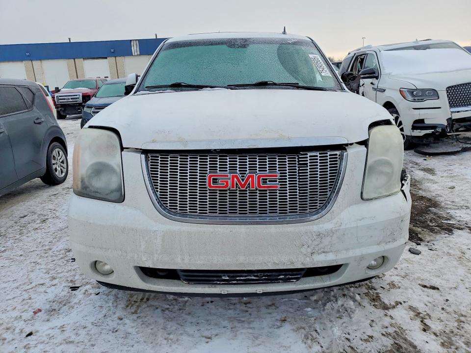 Photo 5 from auction – 2012 GMC YUKON SLT with VIN 1GKS1CE0XCR262869