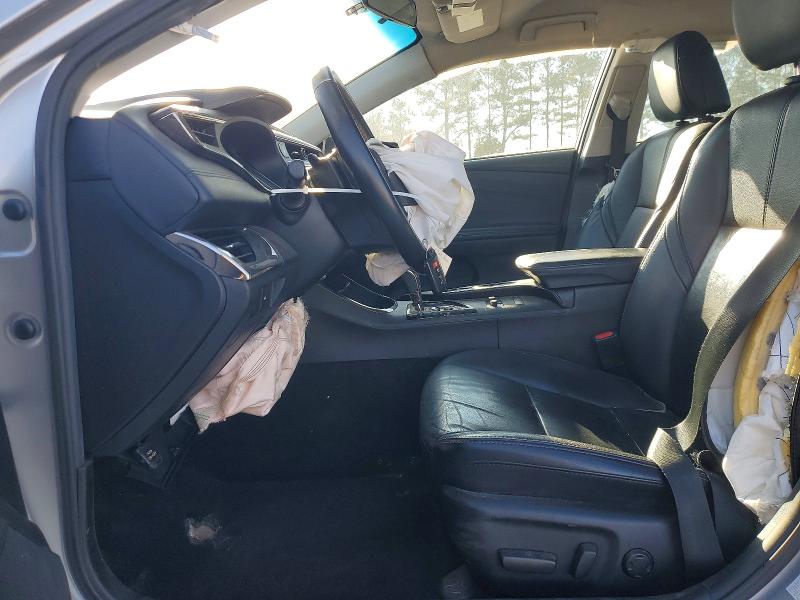 Photo 7 from auction – 2016 TOYOTA AVALON XLE with VIN 4T1BK1EB4GU211235