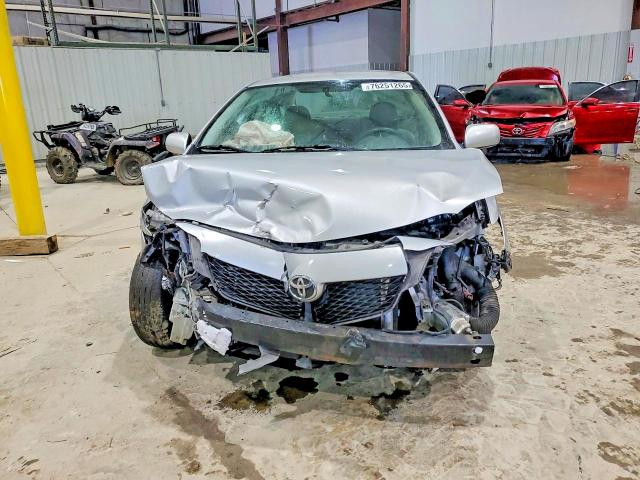 صورة رقم 5 من المزاد - 2009 TOYOTA COROLLA مع VIN JTDBL40E999066560