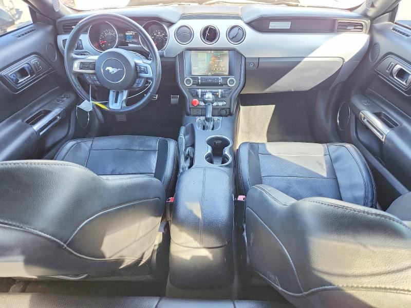 Photo 8 from auction – 2015 FORD MUSTANG GT with VIN 1FA6P8CF9F5411693