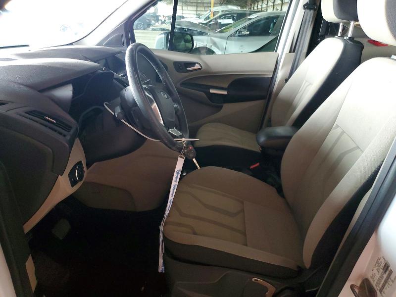 Photo 7 from auction – 2015 FORD TRANSIT CO with VIN NM0GE9F76F1197992