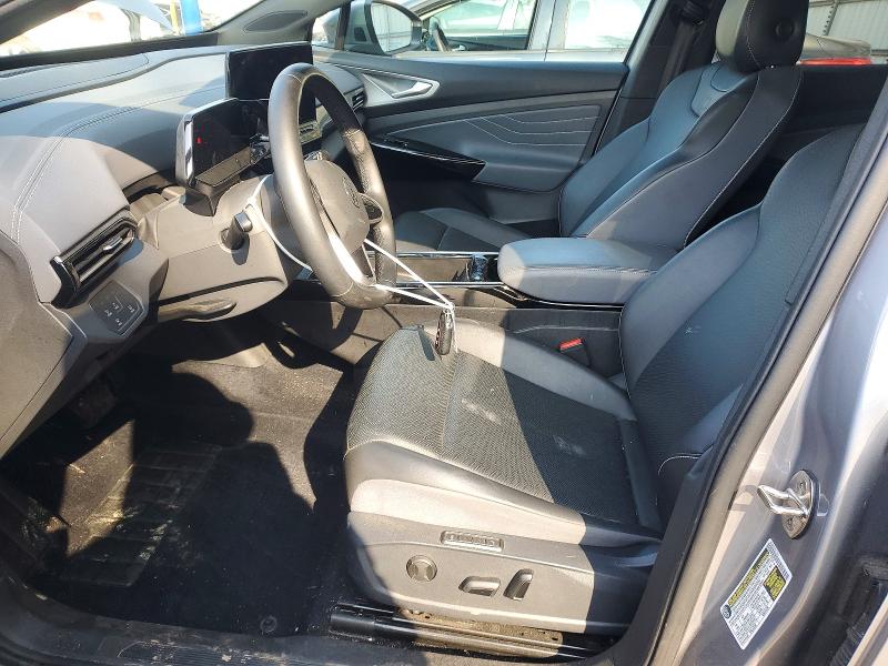 Photo 7 from auction – 2023 VOLKSWAGEN ID.4 with VIN 1V2FMPE89PC004867