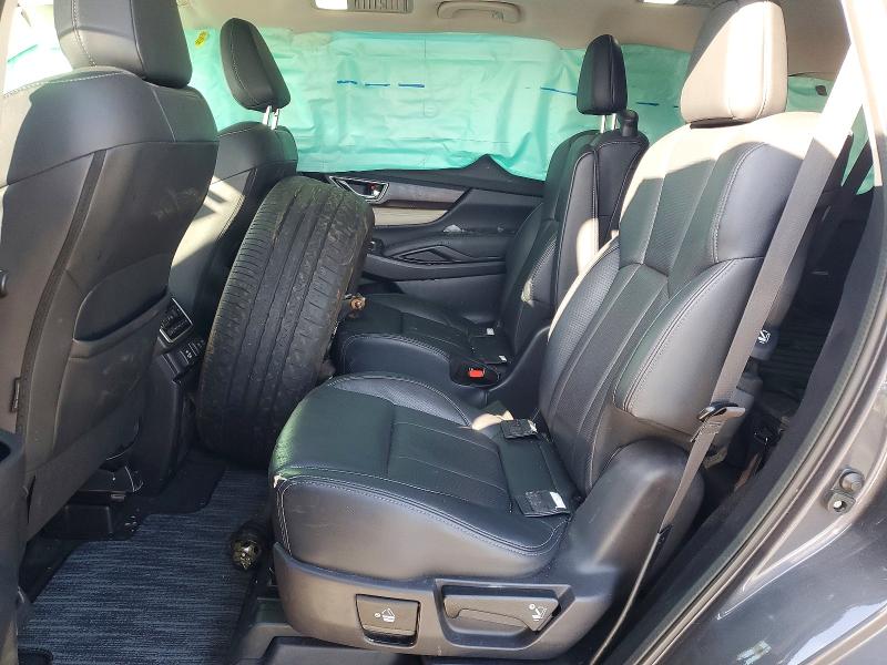 Photo 11 from auction – 2022 SUBARU ASCENT with VIN 4S4WMARD0N3429456