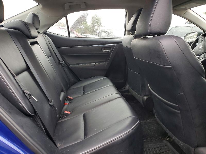 Photo 10 from auction – 2015 TOYOTA COROLLA L with VIN 2T1BURHE9FC360481