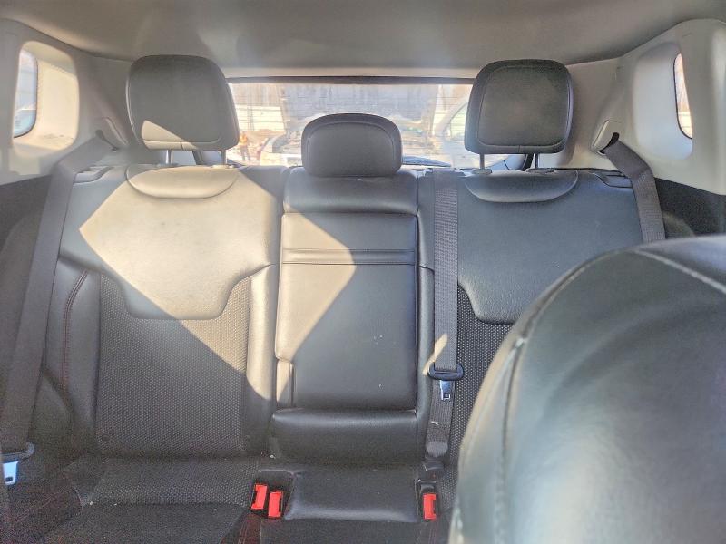 Photo 10 from auction – 2019 JEEP COMPASS with VIN 3C4NJDDB3KT825543